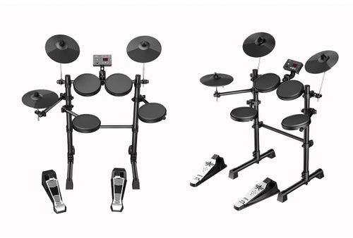 מערכת תופים אלקטרונית    Aroma  TDX-16S