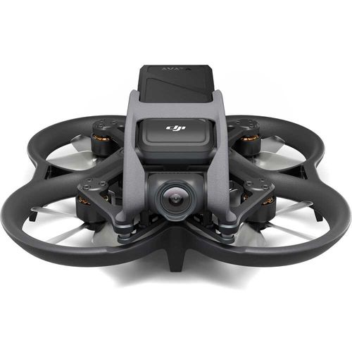 רחפן DJI Avata תצוגה קדמית