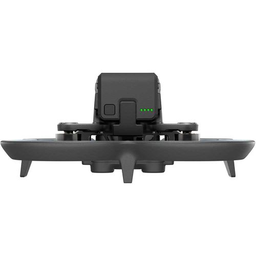 רחפן DJI Avata תצוגה מאחורה