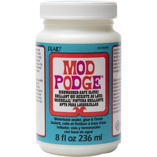 דבק MOD PODGE CS15059
