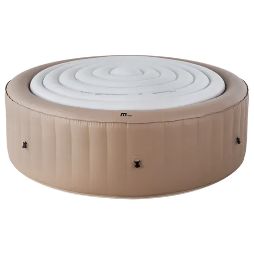 ג'קוזי עגול MSPA מסדרת URBAN דגם U-BR062 BRISTOL ל-6 אנשים