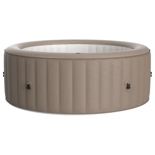 ג'קוזי עגול MSPA מסדרת URBAN דגם U-BR062 BRISTOL ל-6 אנשים