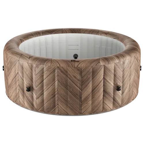 ג'קוזי עגול MSPA מסדרת COMFORT דגם C-FE062 FERMO