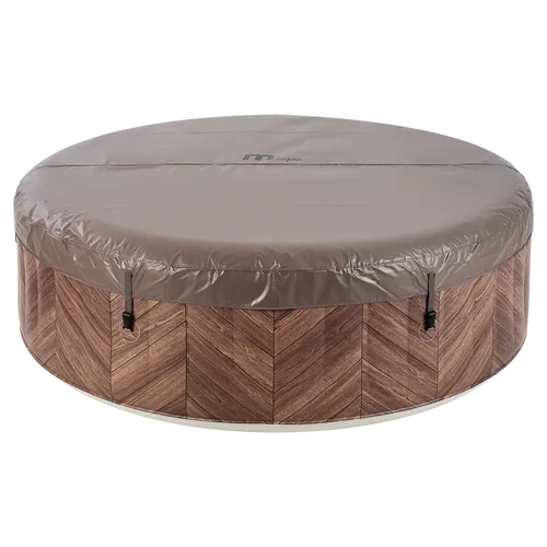 ג'קוזי עגול MSPA מסדרת COMFORT דגם C-FE062 FERMO