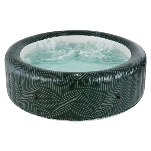 ג'קוזי עגול MSPA מסדרת COMFORT דגם C-ME062 METEOR