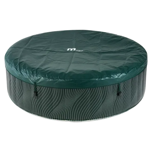 ג'קוזי עגול MSPA מסדרת COMFORT דגם C-ME062 METEOR