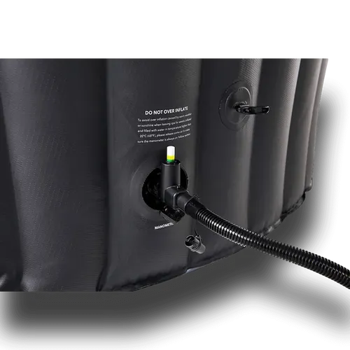 ג'קוזי 4 מקומות BERGEN C-BE041 MSPA