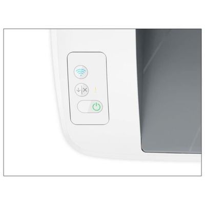 מדפסת לייזר שחור לבן אישית HP LaserJet M110W