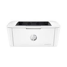 מדפסת לייזר שחור לבן אישית HP LaserJet M110W