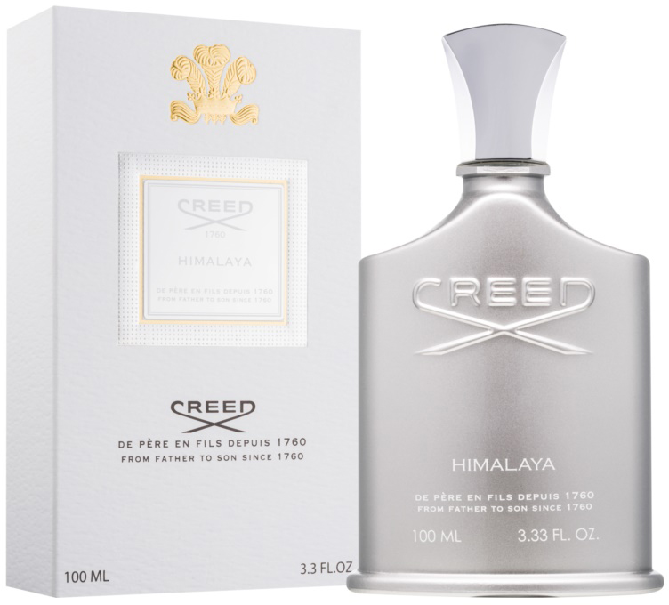 Creed Himalaya