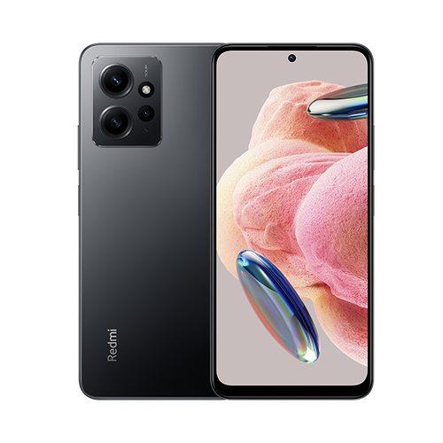Xiaomi Redmi Note 12 4G 128GB 8GB RAM רשמי