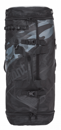 תיק ציוד/ חילוץ צוותי מקצועי- Cross Pro XL - 75 L מבית COURANT
