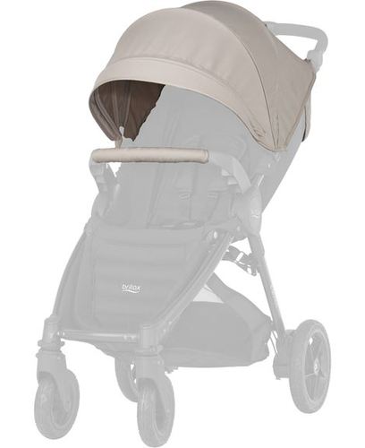 קיט צבע לעגלות B Agile Plus ו B Motion Plus