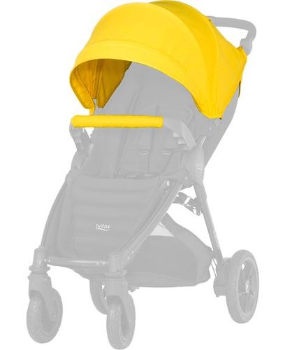 קיט צבע לעגלות B Agile Plus ו B Motion Plus