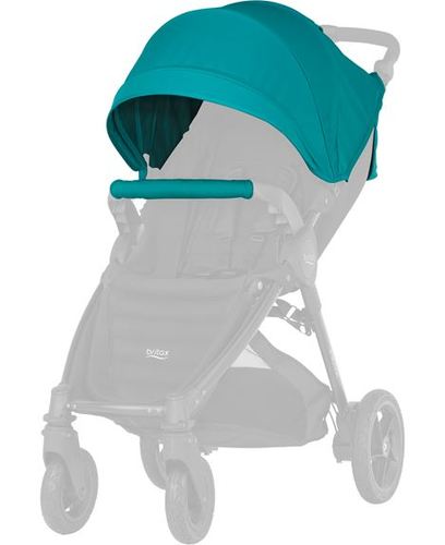 קיט צבע לעגלות B Agile Plus ו B Motion Plus