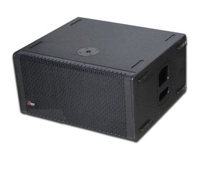 רמקול 700W ACTIVE SUBWOOFER DOUBLE 12" SEER Sub 212A 2.1