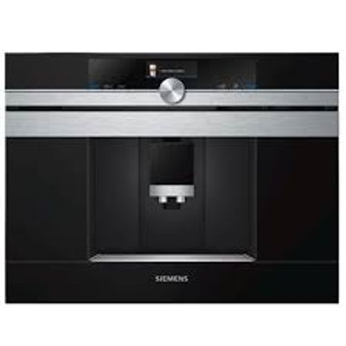 ‏מכונת קפה פילטר Siemens CT636LES6 סימנס