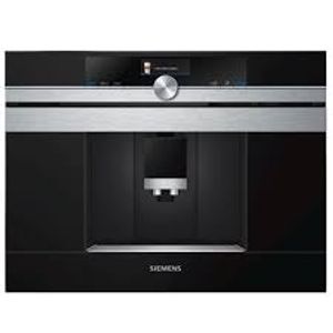 ‏מכונת קפה פילטר Siemens CT636LES6 סימנס