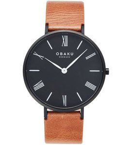 Obaku Obaku V283GXBBRZ-DIW
