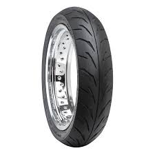 140/70/17 צמיג אחורי DURO HF 918