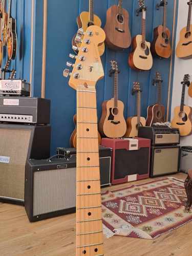 Fender American Standard Stratocaster 2011