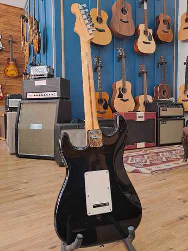 Fender American Standard Stratocaster 2011