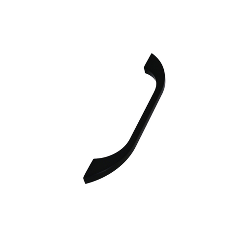 ידית M80 שחור מט - כל הגדלים
