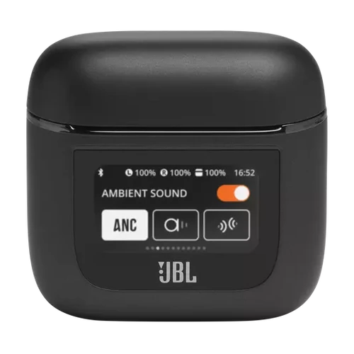  אוזניות JBL Tour Pro 2 True Wireless יבואן רשמי