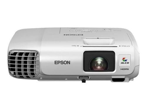 מקרן Epson EBS27 SD
