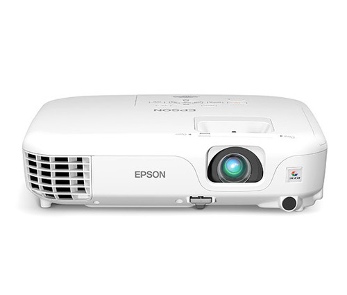 מקרן Epson PowerLite Home Cinema 500 SD 