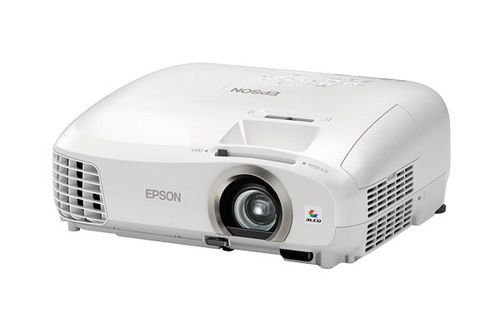 מקרן Epson EHTW5300 Full HD אפסון