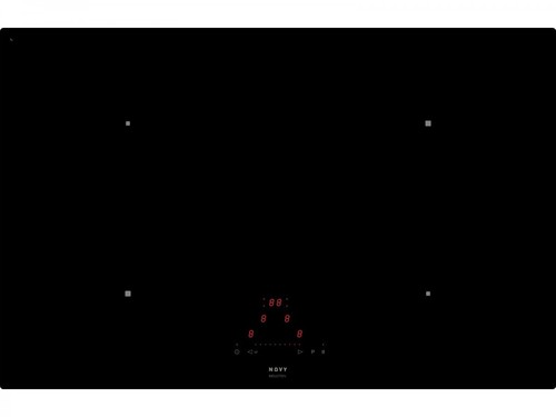 כיריים אינדוקציה 80 ס