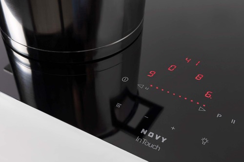 כיריים אינדוקציה 80 ס