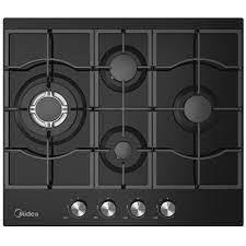 ‏כיריים גז Midea 60GM097 מידאה