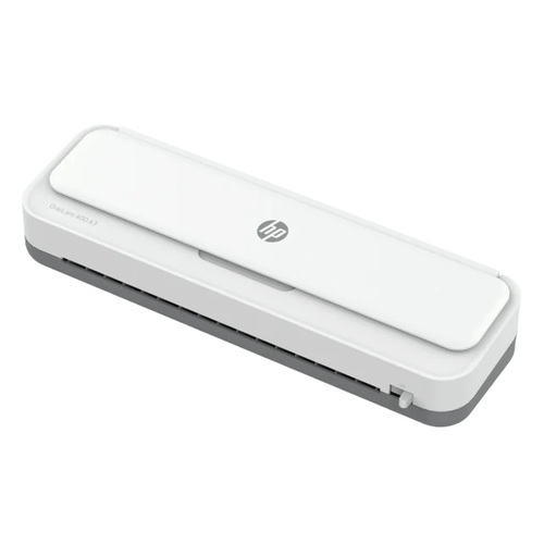  למינציה HP OneLam 400 A3 דגם 3161