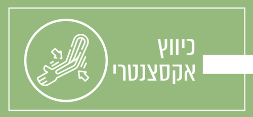 כיווץ אקסצנטרי