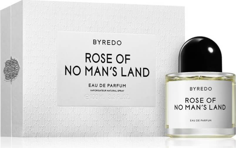 Byredo Rose Of No Man's Land