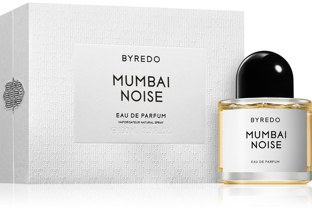 Byredo Mumbai Noise