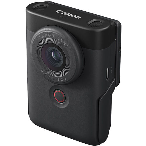 מצלמת וולוגרים Canon PowerShot V10 רשמי