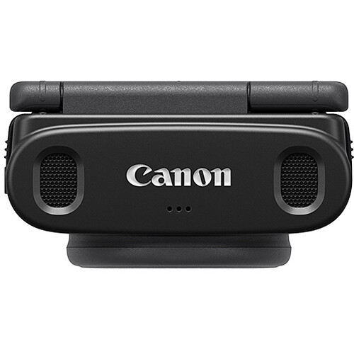 מצלמת וולוגרים Canon PowerShot V10 רשמי