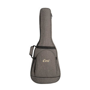 נרתיק לגיטרה אקוסטית CORT CPAG10 Premium Acoustic Guitar Bag