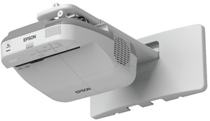 מקרן Epson EB 570  אפסון