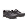 נעלי רכיבה פוקס לקליטים שחור - FOX UNION CLIPLESS SHOE V23 