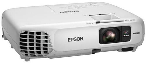 מקרן Epson EBW 29