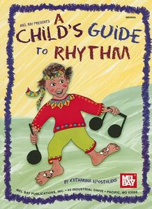 A Child's Guide to Rhythm: Katharina Apostolidis