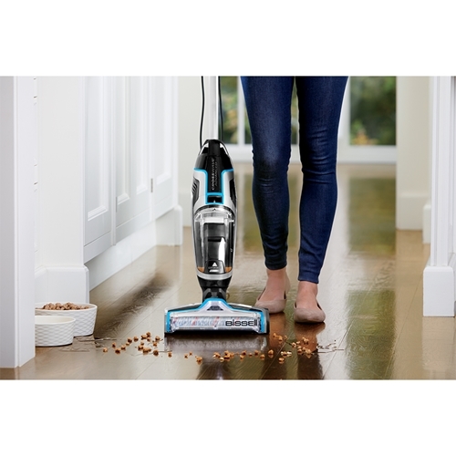 שואב אבק ושוטף רצפות דגם CROSSWAVE PET PRO 2225N