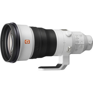 Sony FE 400mm F2.8 GM OSS רשמי