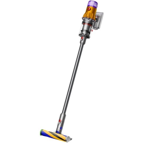 שואב אבק אלחוטי דייסון V12 detect slim absolute