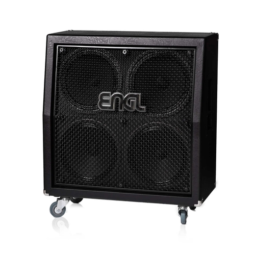 רמקול לגיטרה ENGL Pro Cabinet 4x12“ Slanted Celestion V30 4x12