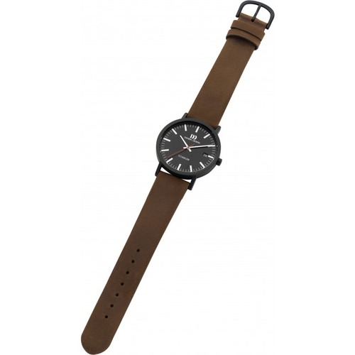 Danish Design IQ34Q199 עשוי 100% טיטניום 